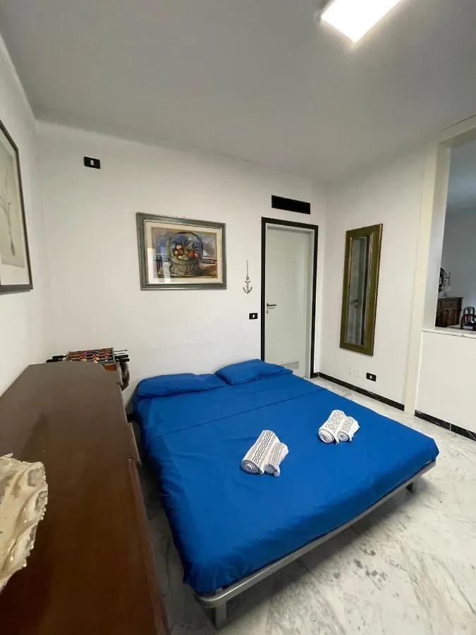 Appartement Appartamento Tiziano Viareggio
