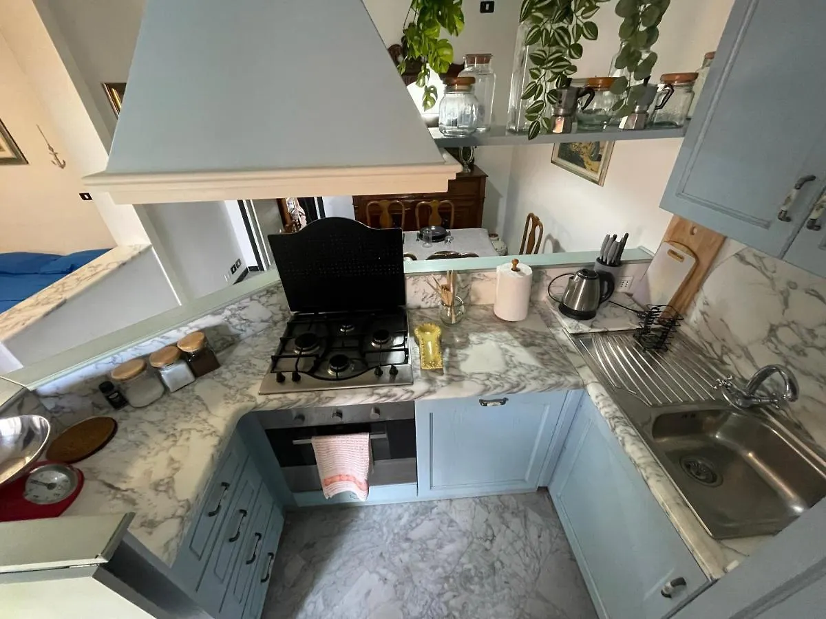 Appartamento Tiziano Viareggio Apartament