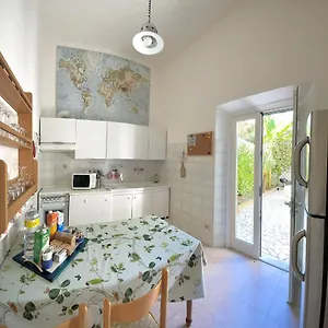  Appartamento Ampia Casa Con Giardino
