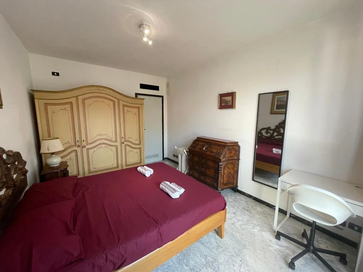 Appartamento Tiziano Viareggio Italia