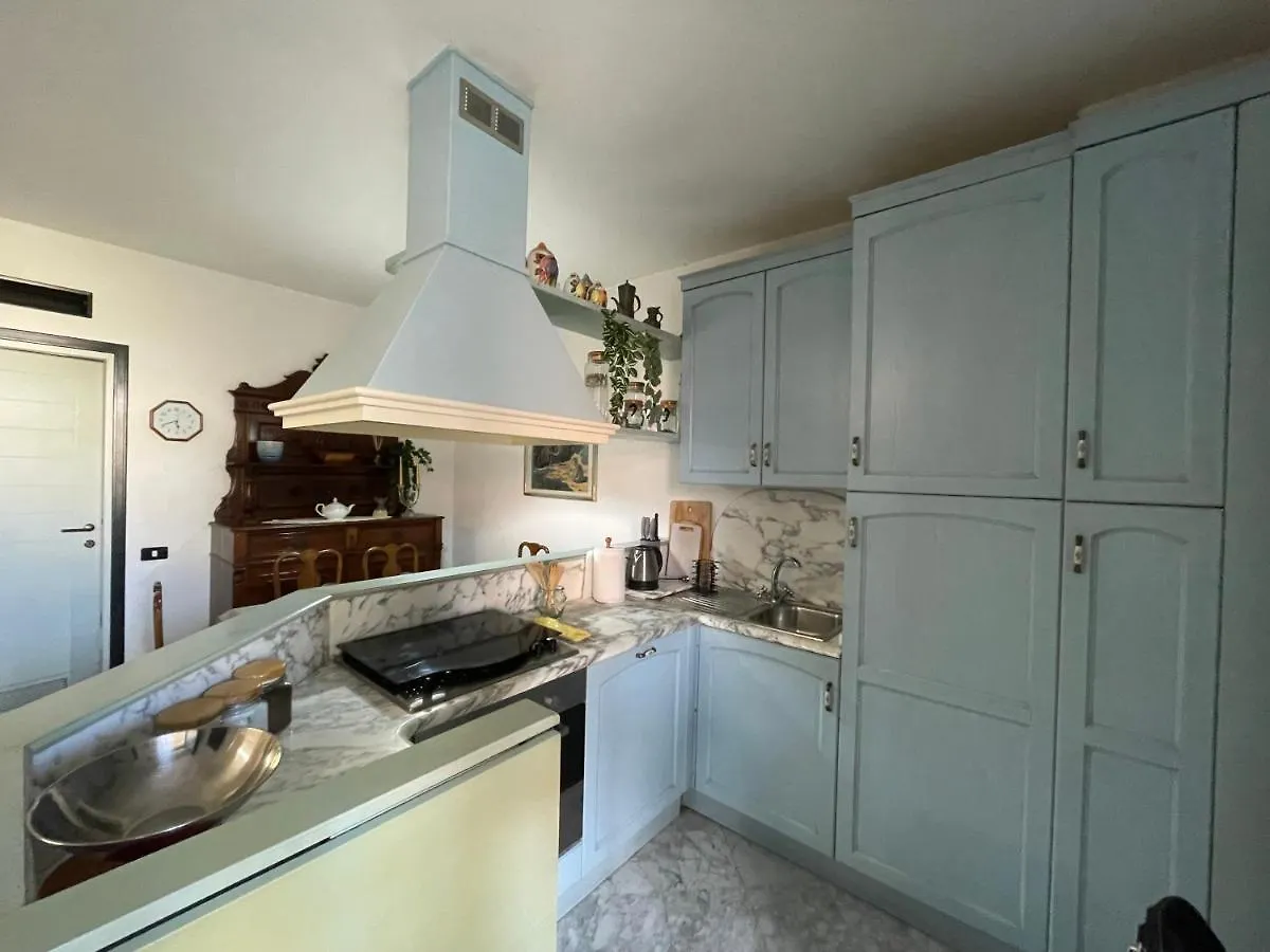 Appartamento Tiziano Viareggio