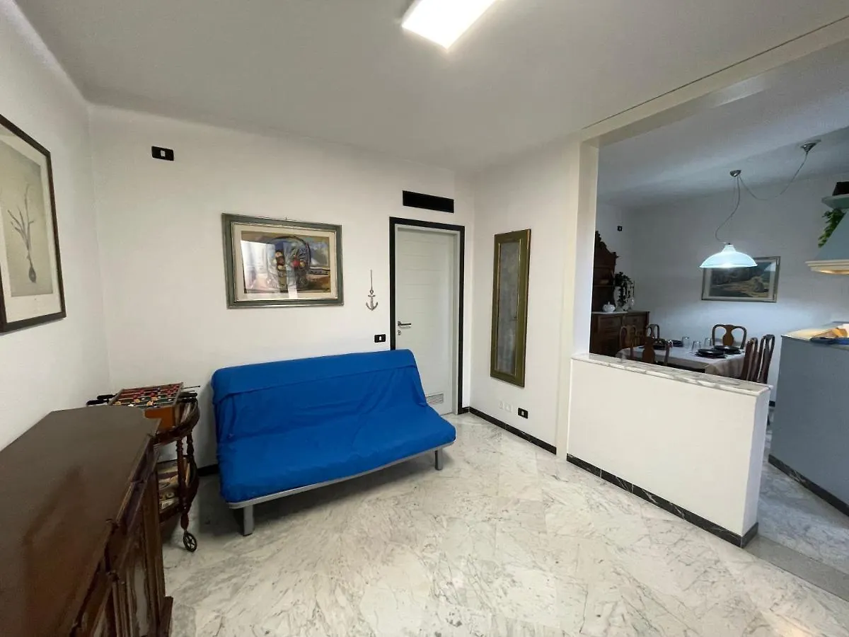 Appartamento Tiziano Viareggio
