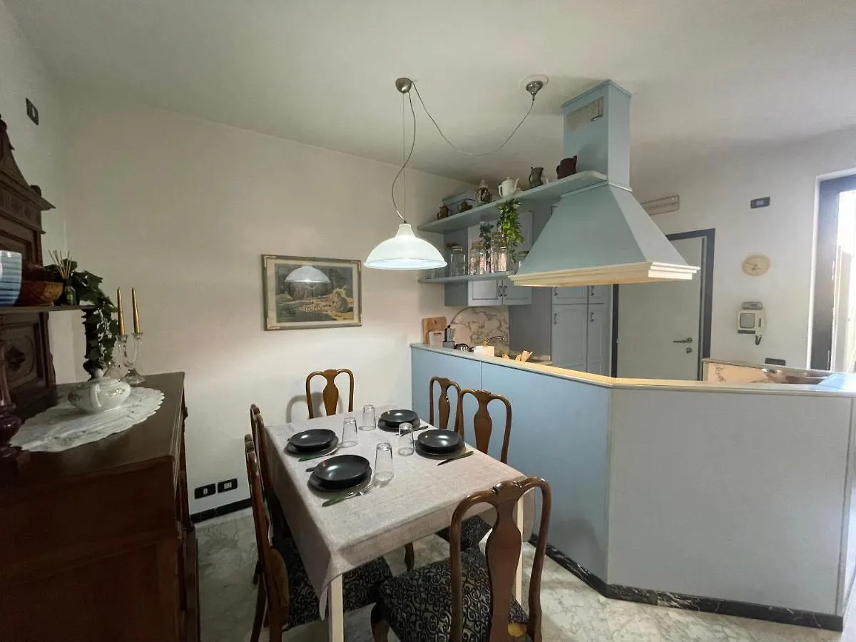 Appartamento Tiziano Viareggio