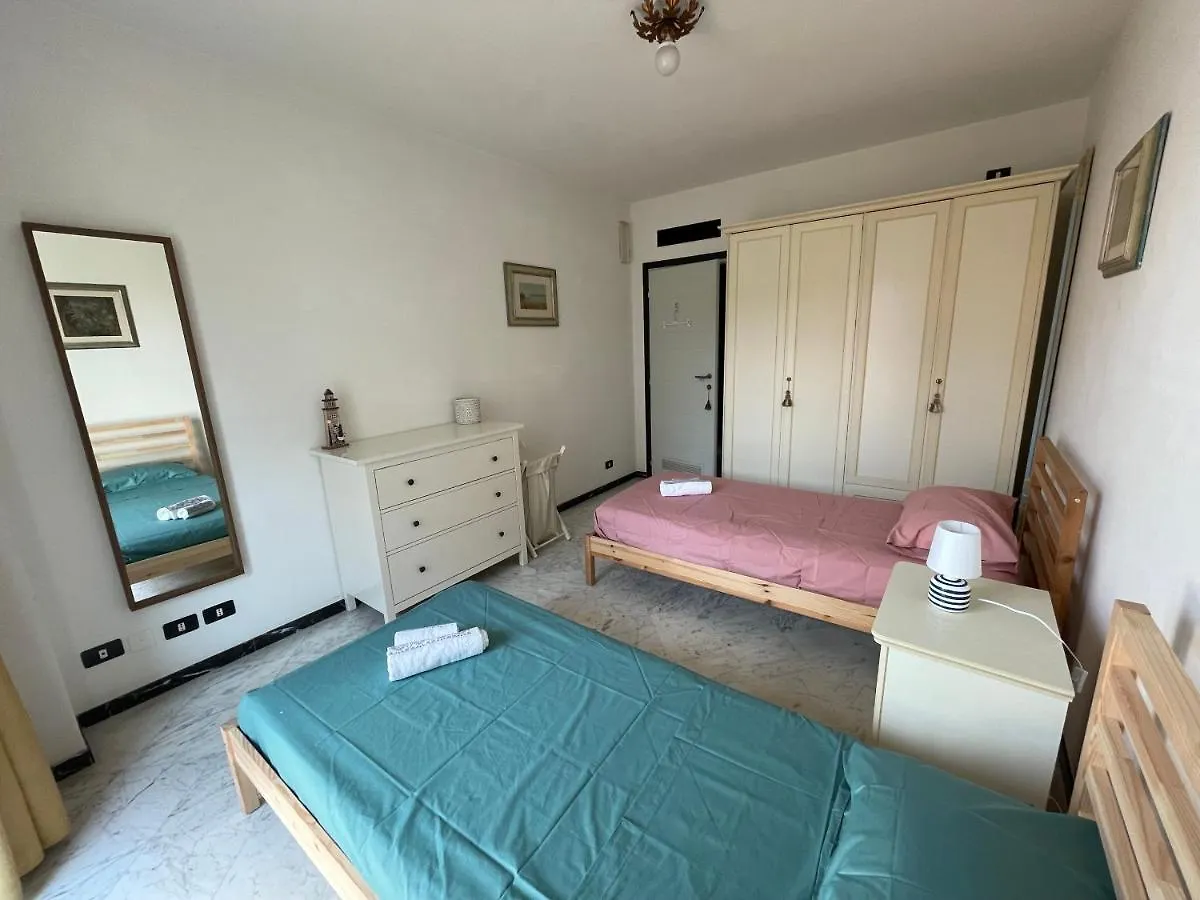 Appartamento Tiziano Viareggio