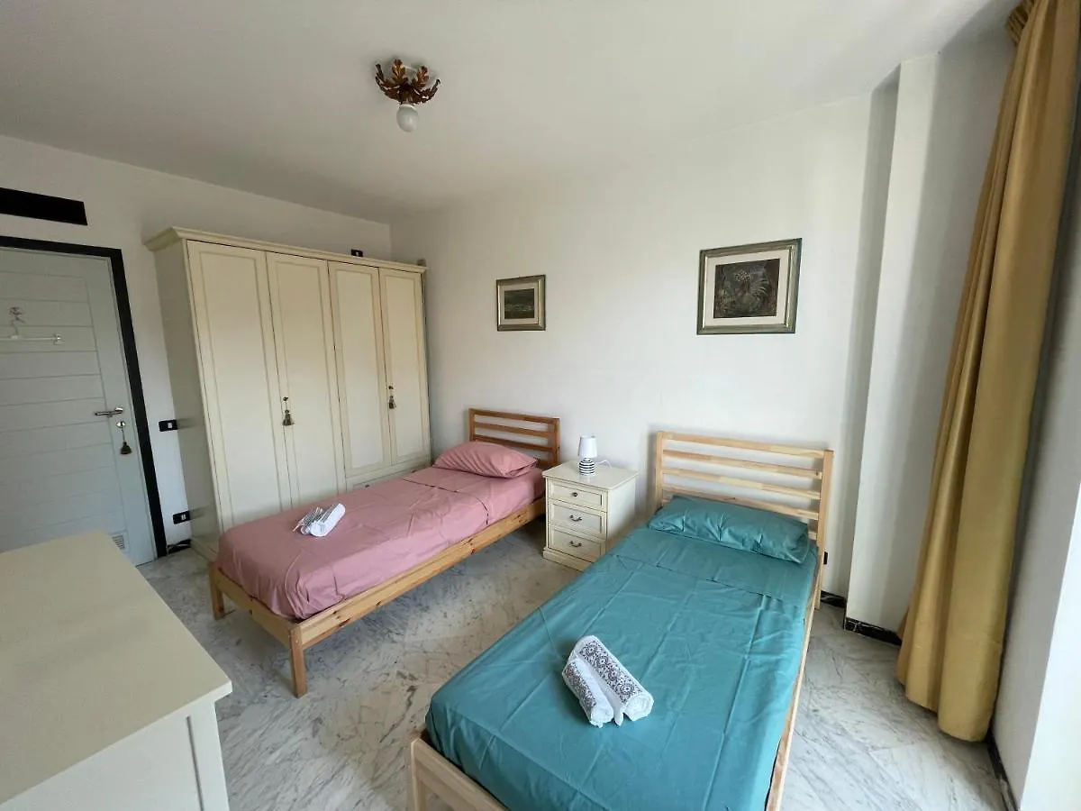 Appartamento Tiziano Viareggio