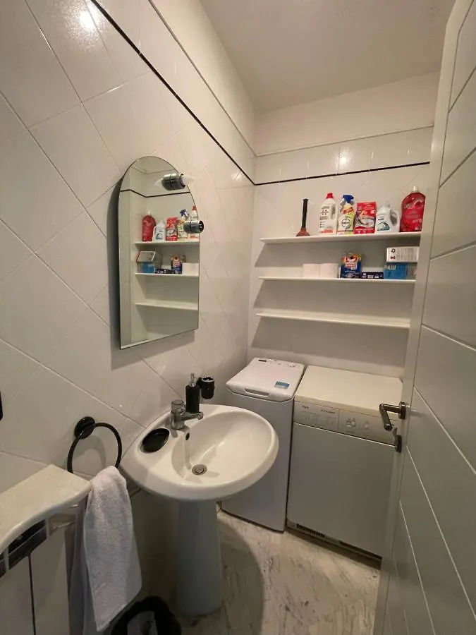 Appartamento Tiziano Viareggio Italia
