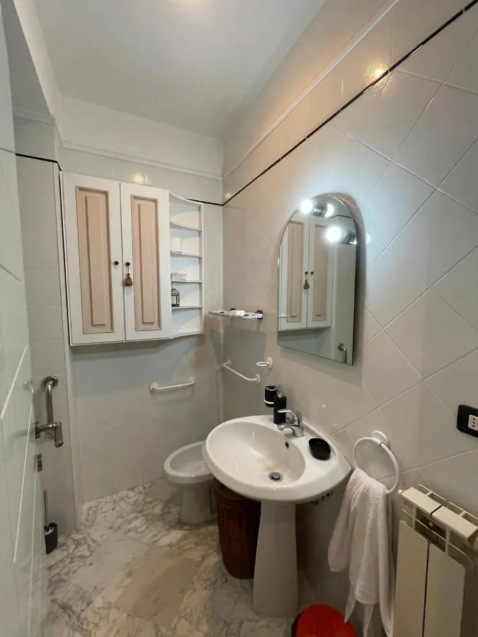 Appartamento Tiziano Viareggio